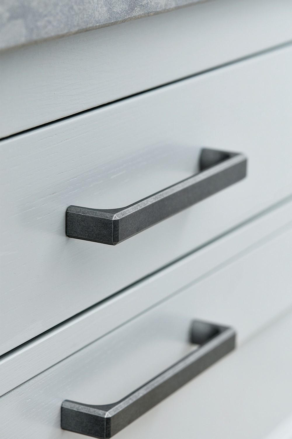 Fold Handle