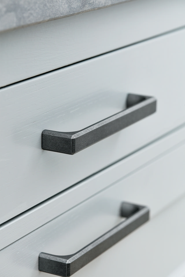 Fold Handle