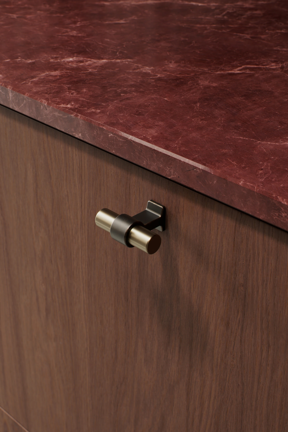 Bond Knob