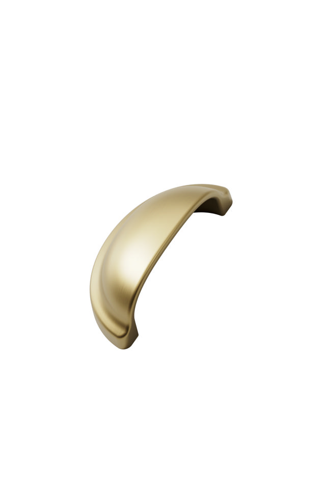 Baron Handle