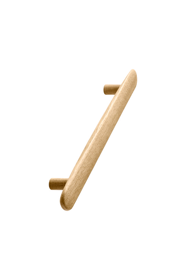 Brutus Handle