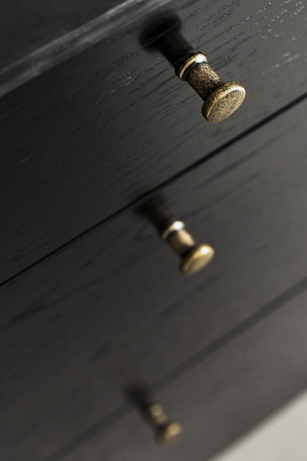 Gate Knob