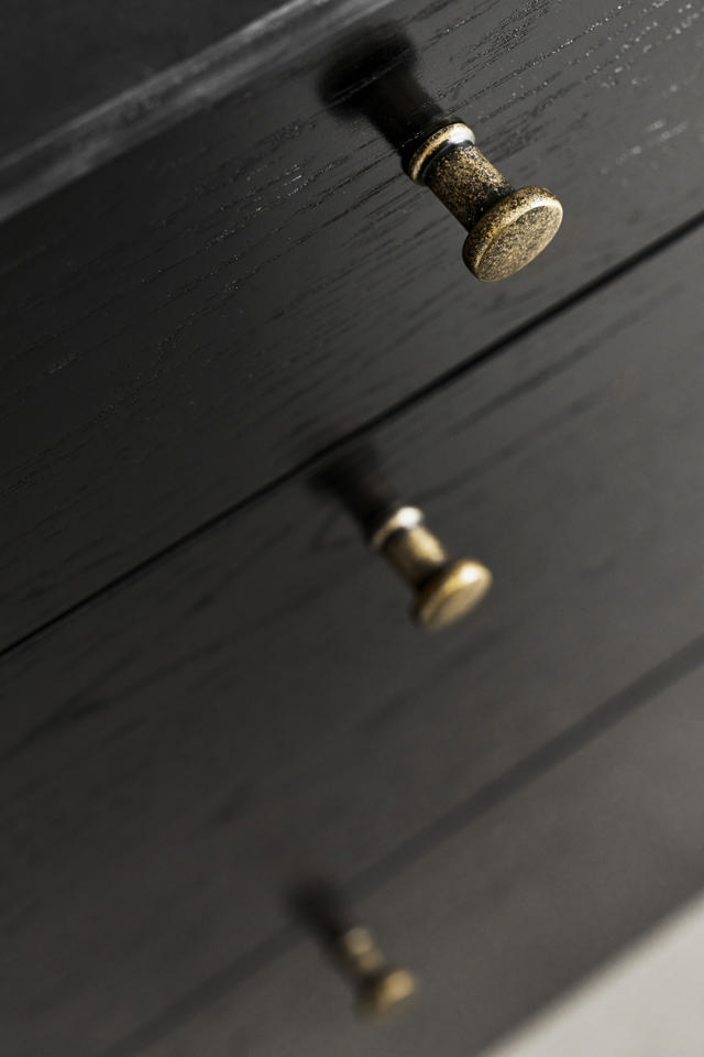 Gate Knob