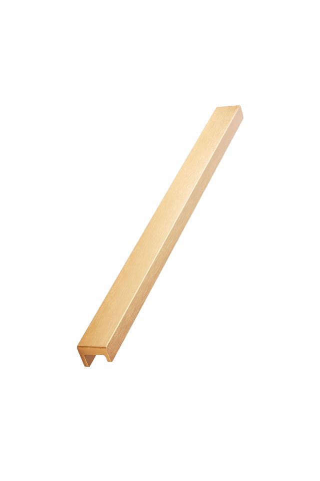 Station Handle