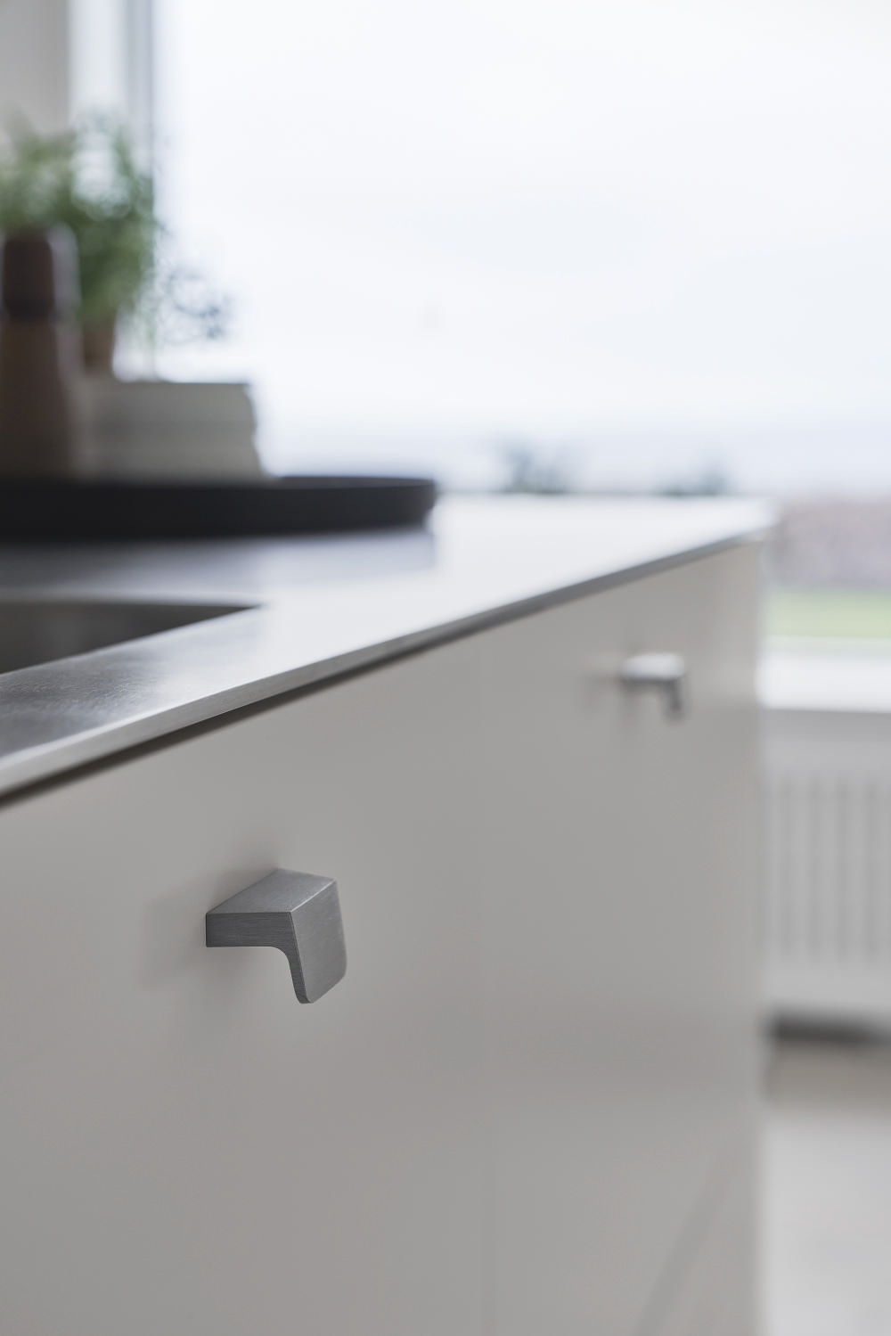 Envelope Knob