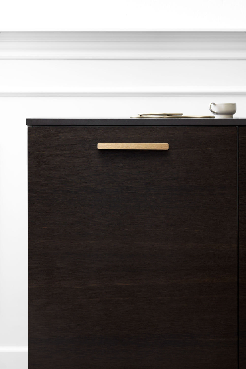 Elan Handle