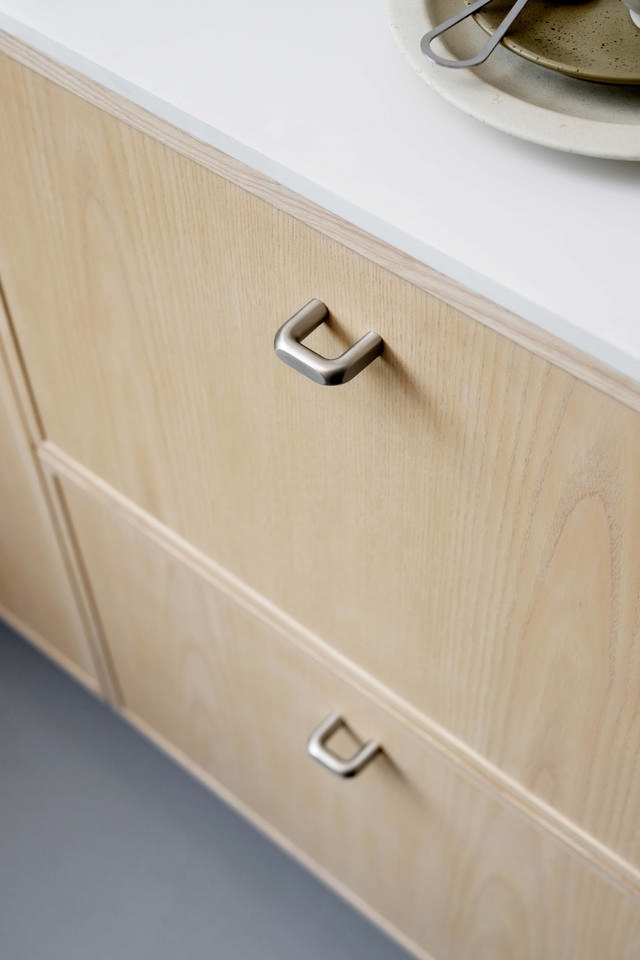 Unify Knob