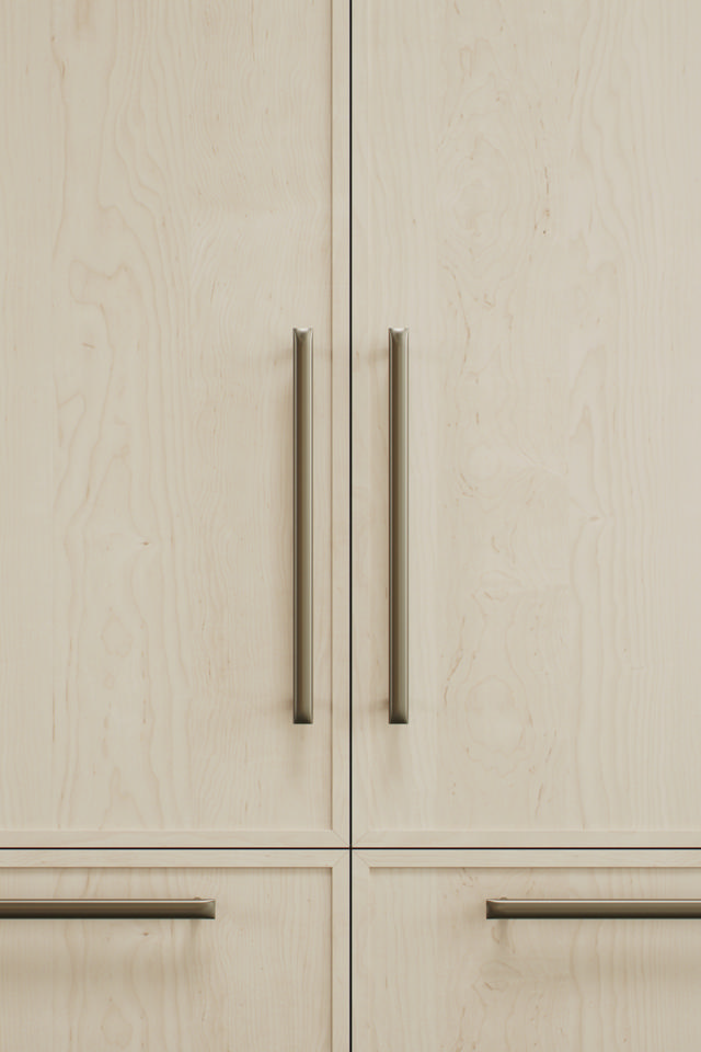 Flow Handle