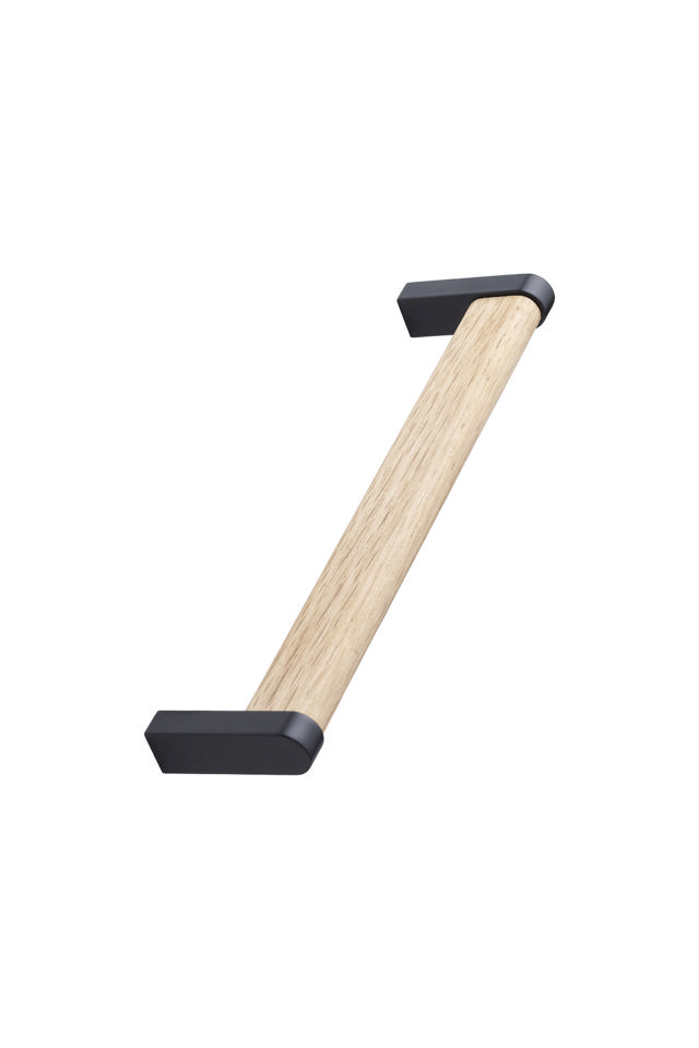Crossing Handle
