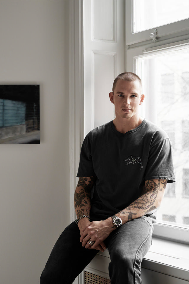 Frederikkarlssoninteriors
